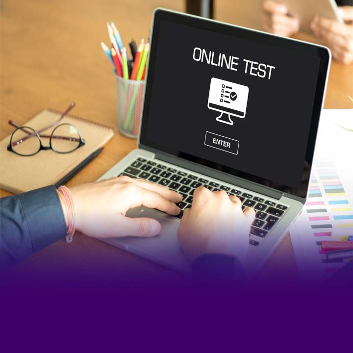 Download the EDExams-Streaming App