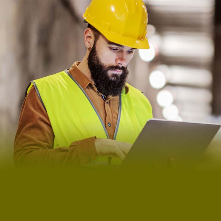 Exams for trades and businesses